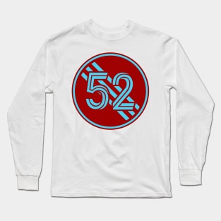 Braian Galván Long Sleeve T-Shirt